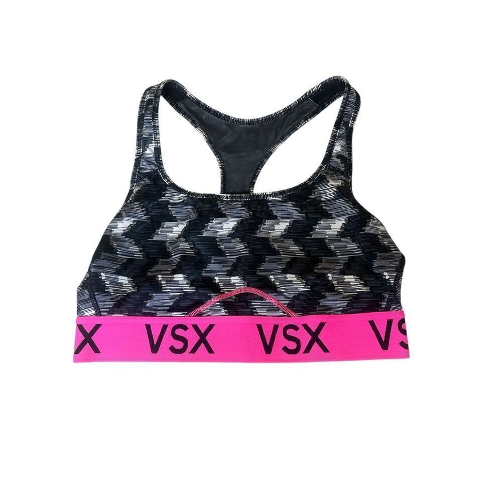 Victoria’s Secret VSX Sport bra sz Medium